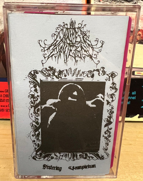 Winter Lantern : Festering Vampirism (Cass, Ltd)